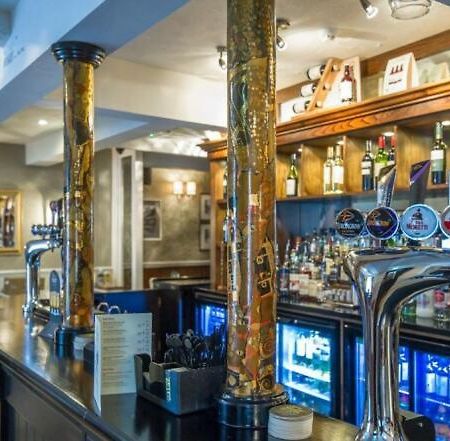 The Groves Inn 纳尔斯伯勒 外观 照片